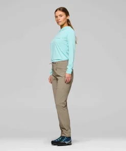 New Women's Femund Flex1 Tech Pants Dambyxor