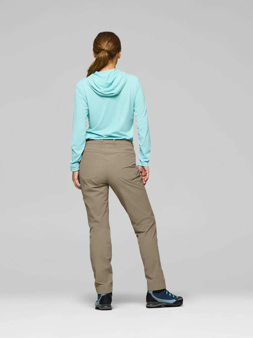 New Women's Femund Flex1 Tech Pants Dambyxor