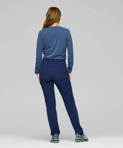 Best Women's Femund Flex1 Tech Pants Dambyxor