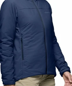 Best Womens' Femund Thermo60 Zip Hood Damjackor
