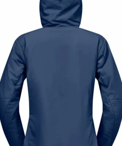 Best Womens' Femund Thermo60 Zip Hood Damjackor