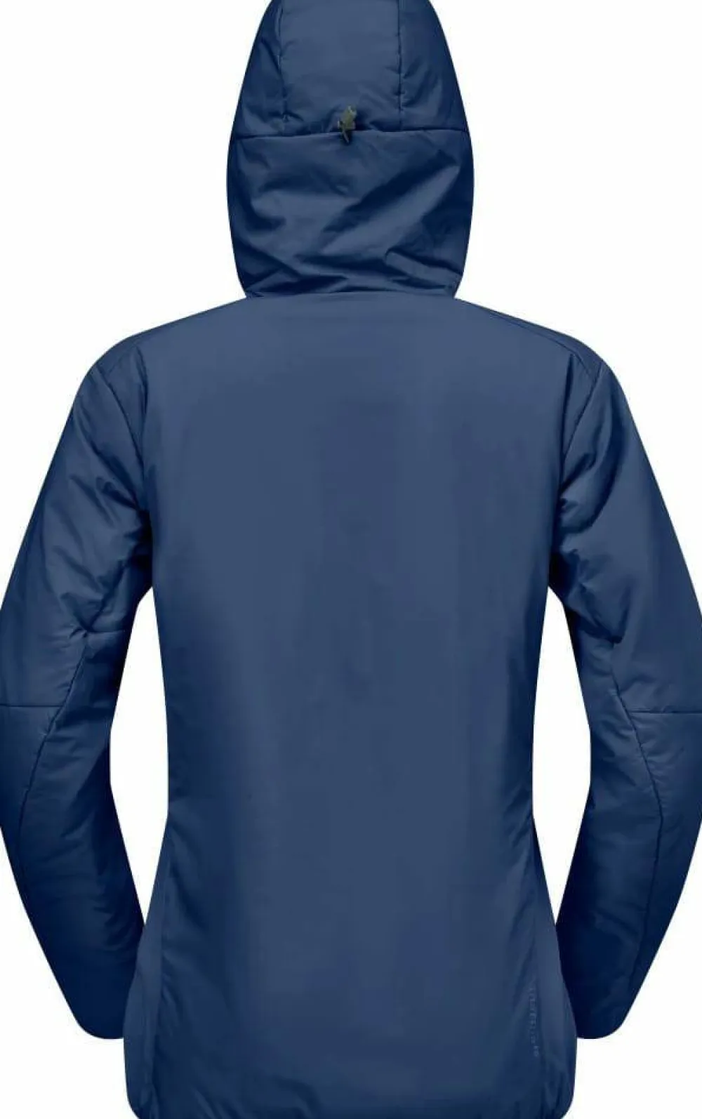 Best Womens' Femund Thermo60 Zip Hood Damjackor