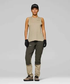 Sale Women's Fjørå Equaliser Sleeveless Cykling