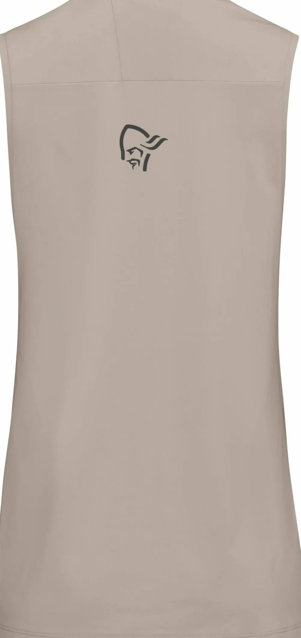 Sale Women's Fjørå Equaliser Sleeveless Cykling