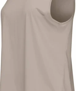 Norrøna Women's Fjørå Equaliser Sleeveless Winter Twig Outlet