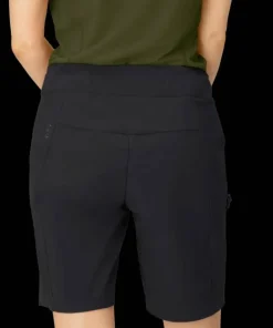 Norrøna Women's Fjørå Flex1 Light Shorts Caviar Best
