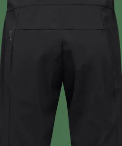 Norrøna Women's Fjørå Flex1 Light Shorts Caviar Best
