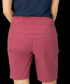 Discount Women's Fjørå Flex1 Light Shorts Damshorts