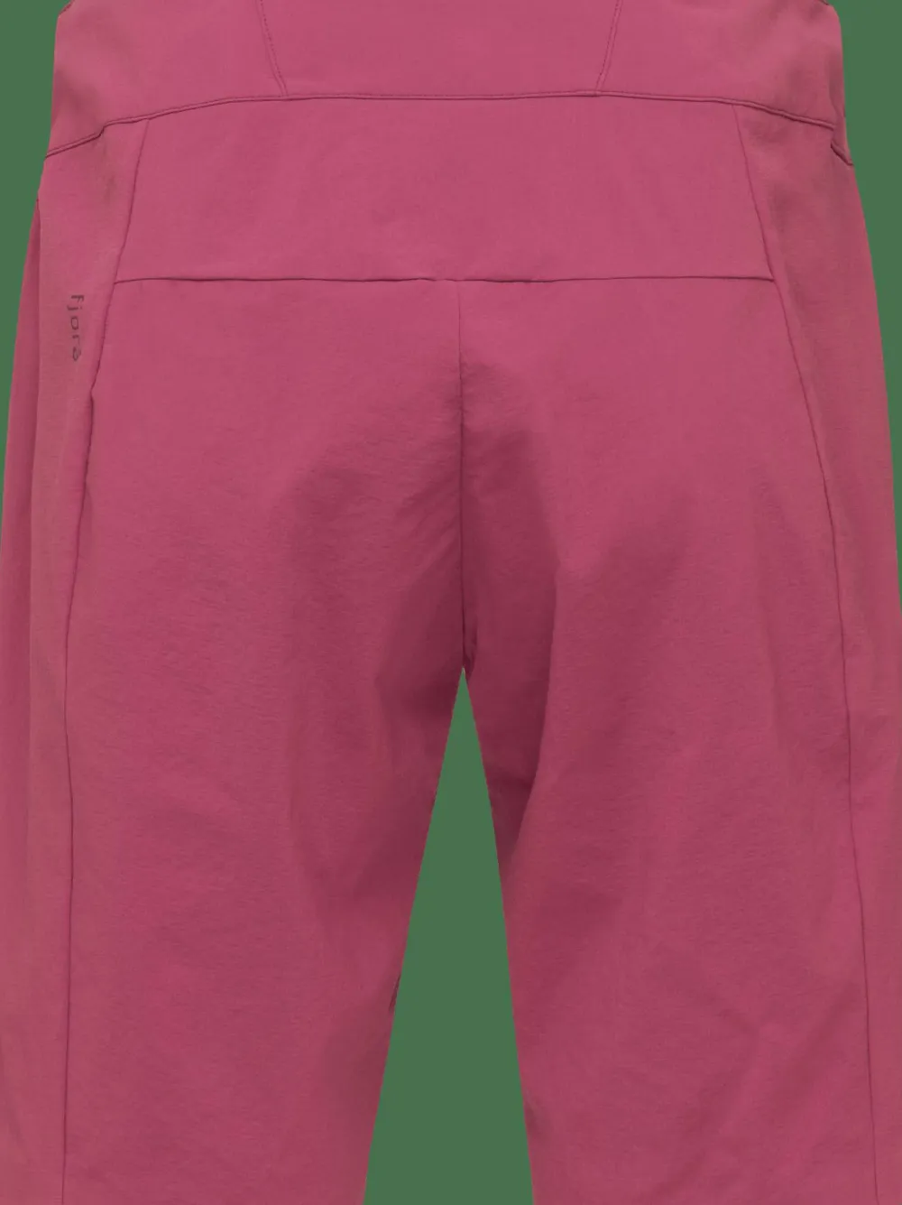 Discount Women's Fjørå Flex1 Light Shorts Damshorts