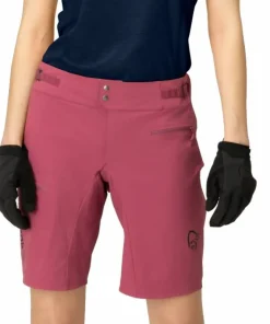 Discount Women's Fjørå Flex1 Light Shorts Damshorts