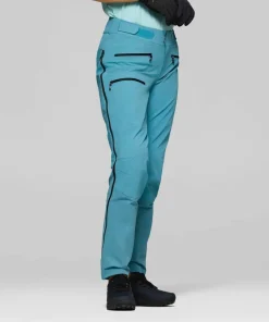 Best Women's Fjørå Flex1 Pants Dambyxor
