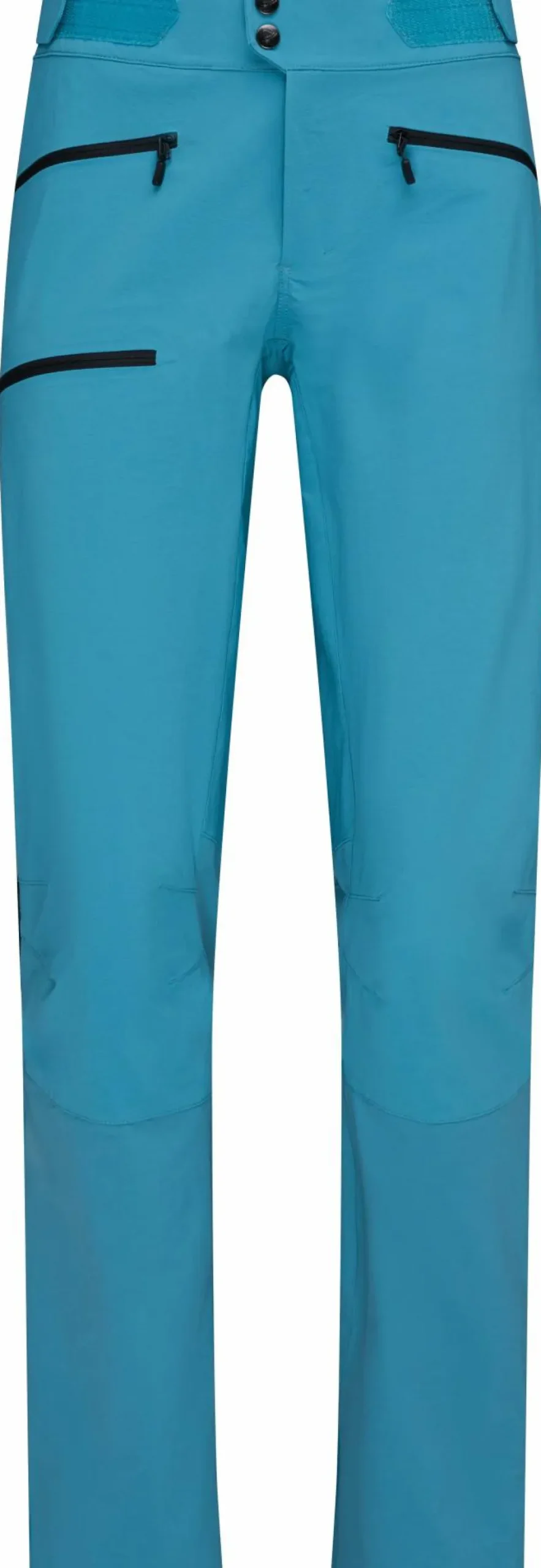 Best Women's Fjørå Flex1 Pants Dambyxor