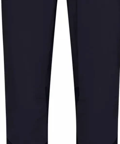 Norrøna Women's Fjørå Flex1 Pants Caviar Black