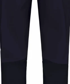 Norrøna Women's Fjørå Flex1 Pants Caviar Black