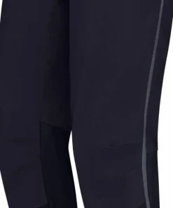 Norrøna Women's Fjørå Flex1 Pants Caviar Black