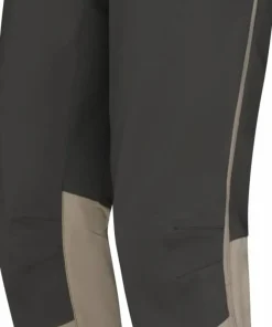 Norrøna Women's Fjørå Flex1 Pants Beluga/Winter Twig