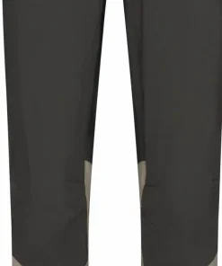 Norrøna Women's Fjørå Flex1 Pants Beluga/Winter Twig