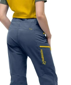 Outlet Women's Fjørå Flex1 Shorts Damshorts