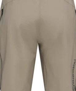 Norrøna Women's Fjørå Flex1 Shorts Winter Twig Discount