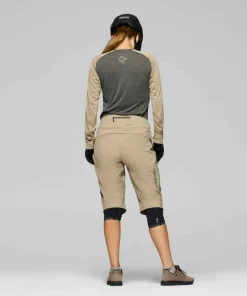 Norrøna Women's Fjørå Flex1 Shorts Winter Twig Discount