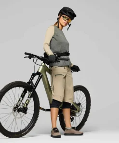 Norrøna Women's Fjørå Flex1 Shorts Winter Twig Discount