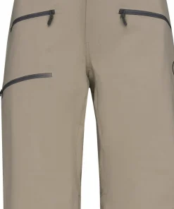 Norrøna Women's Fjørå Flex1 Shorts Winter Twig Discount