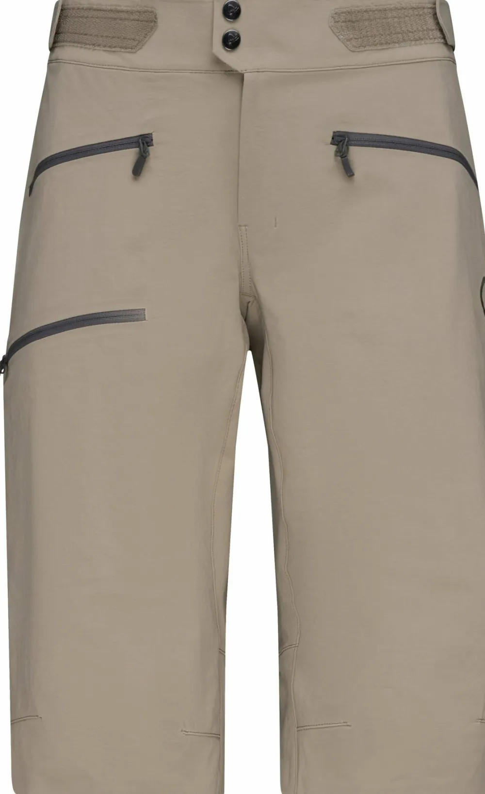 Norrøna Women's Fjørå Flex1 Shorts Winter Twig Discount