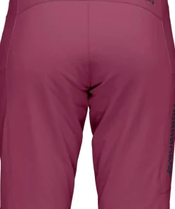 Norrøna Women's Fjørå Flex1 Shorts Violet Quartz Sale