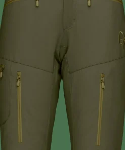 Hot Women's Fjørå Flex1 Shorts Damshorts