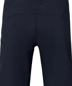 Norrøna Women's Fjørå Flex1 Tech Shorts Caviar