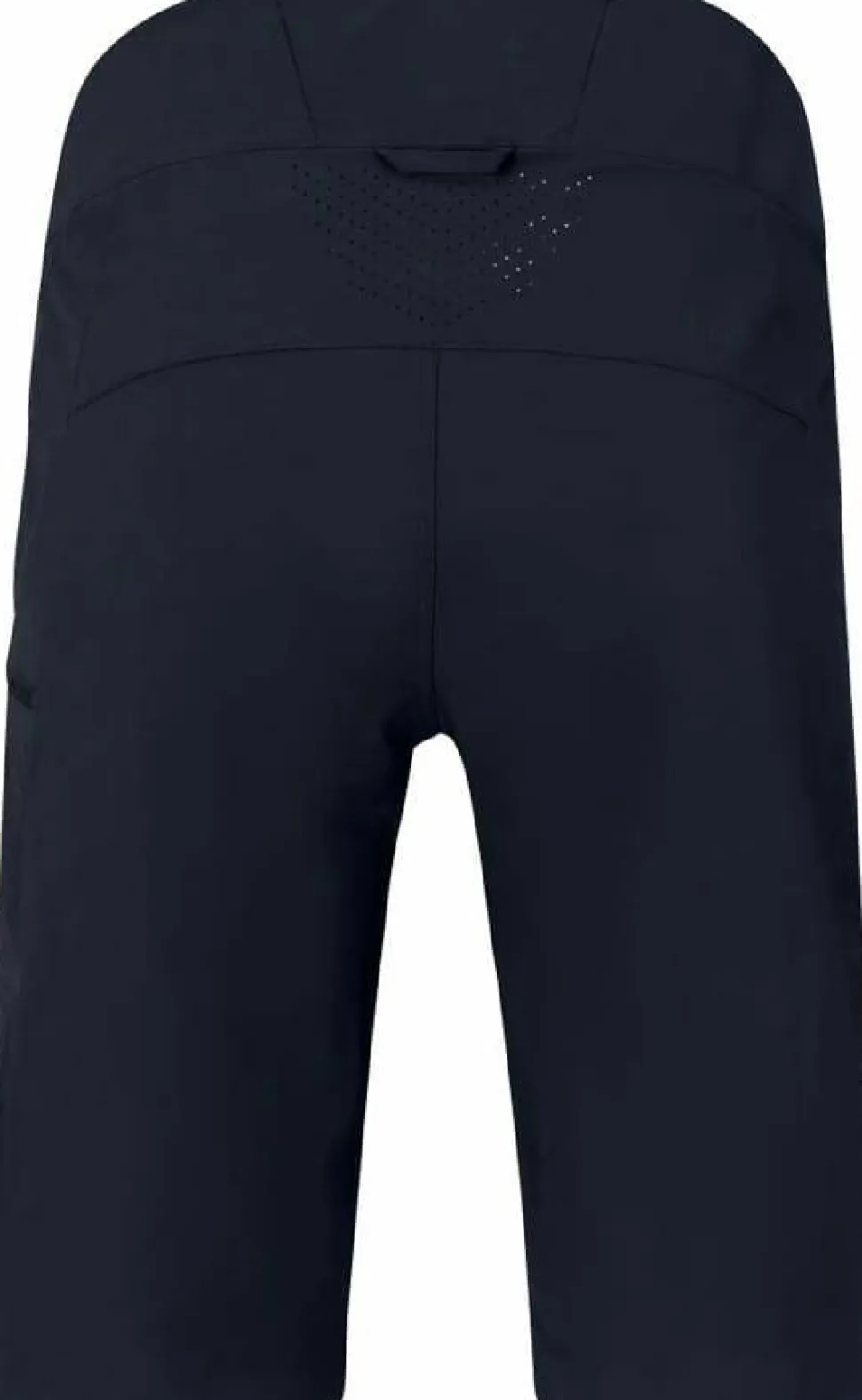 Norrøna Women's Fjørå Flex1 Tech Shorts Caviar