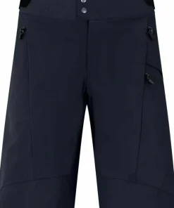 Norrøna Women's Fjørå Flex1 Tech Shorts Caviar