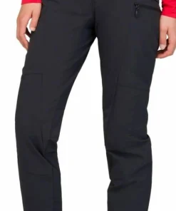 Discount Women's Fjørå Flex1 Tech Pants Dambyxor