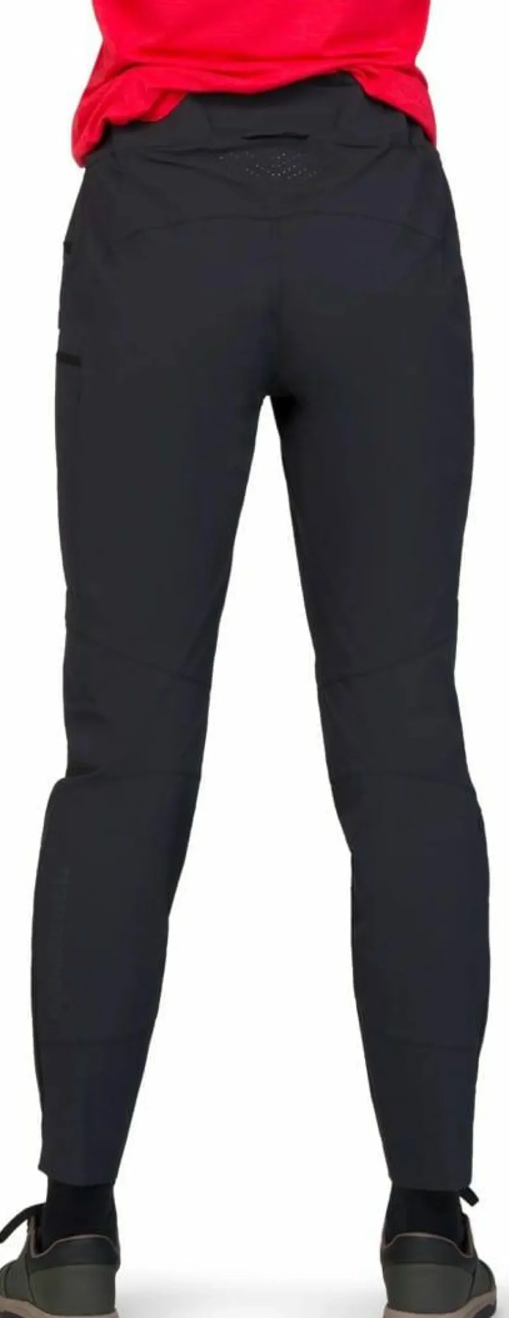 Discount Women's Fjørå Flex1 Tech Pants Dambyxor