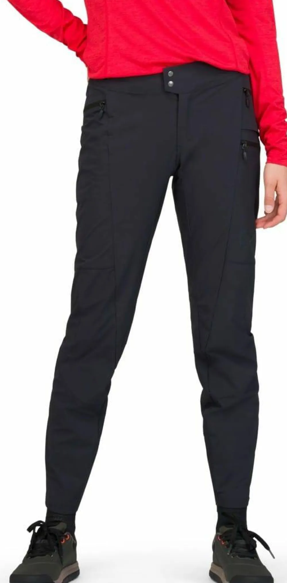 Discount Women's Fjørå Flex1 Tech Pants Dambyxor