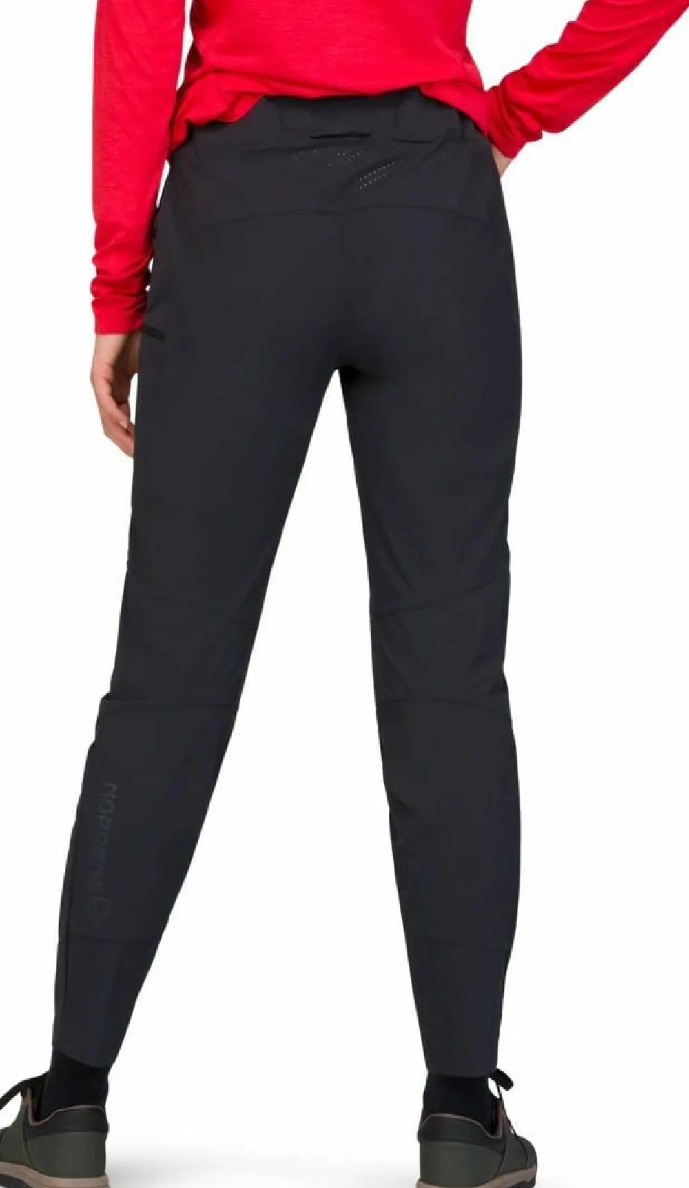 Discount Women's Fjørå Flex1 Tech Pants Dambyxor