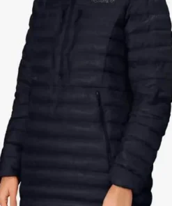 Norrøna Women's Lofoten Down800 Anorak Caviar Online