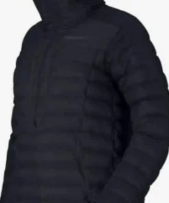 Norrøna Women's Lofoten Down800 Anorak Caviar Online