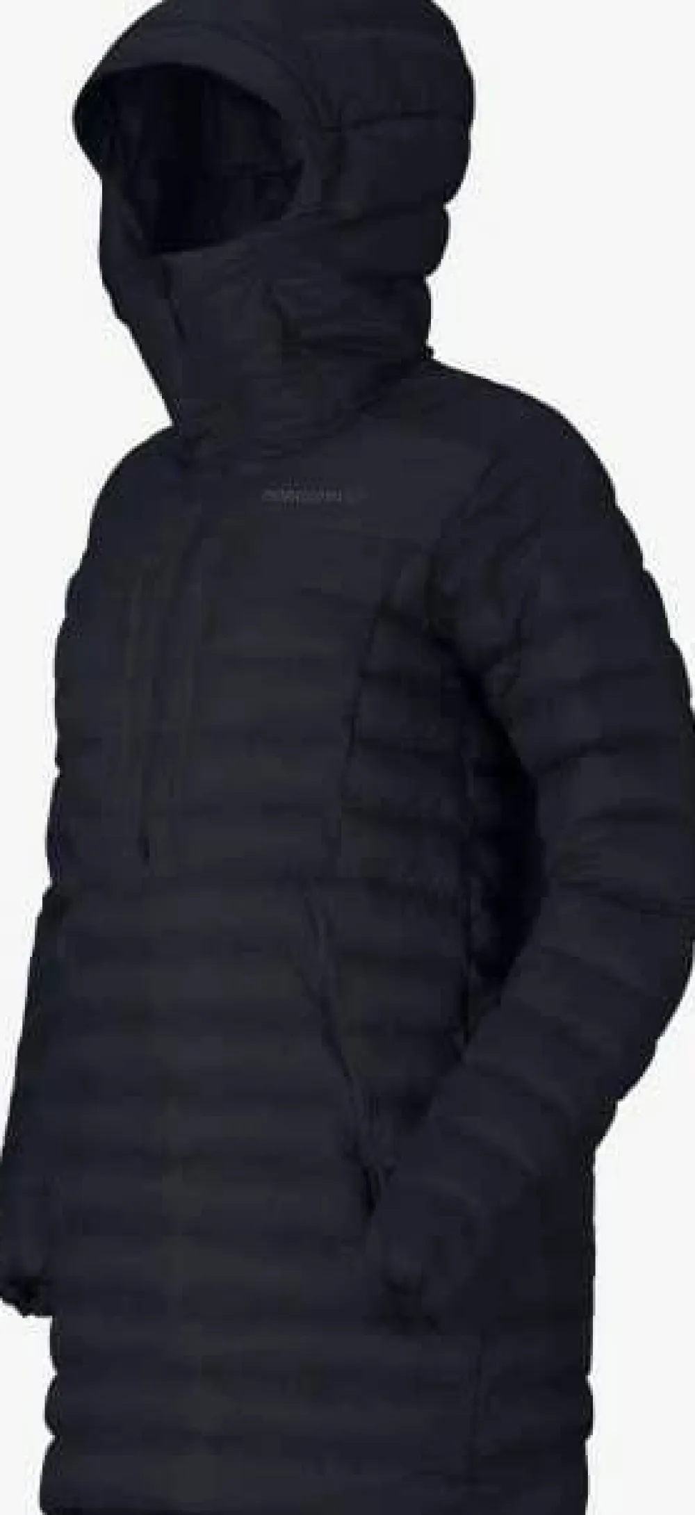 Norrøna Women's Lofoten Down800 Anorak Caviar Online