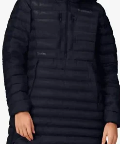 Norrøna Women's Lofoten Down800 Anorak Caviar Online