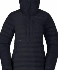 Norrøna Women's Lofoten Down800 Anorak Caviar Online