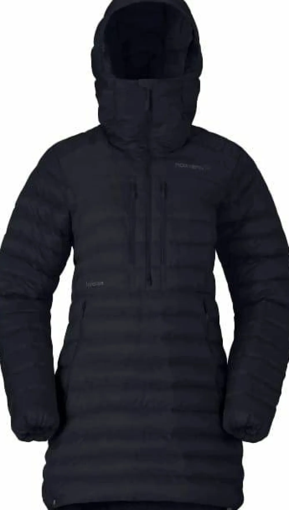 Norrøna Women's Lofoten Down800 Anorak Caviar Online