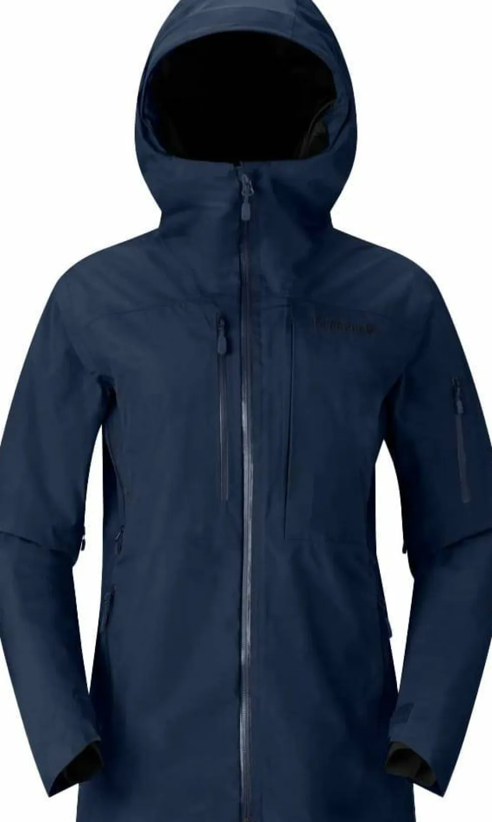 Discount Women's Lofoten GORE-TEX Insulated Jacket Damjackor|Skidkläder Dam