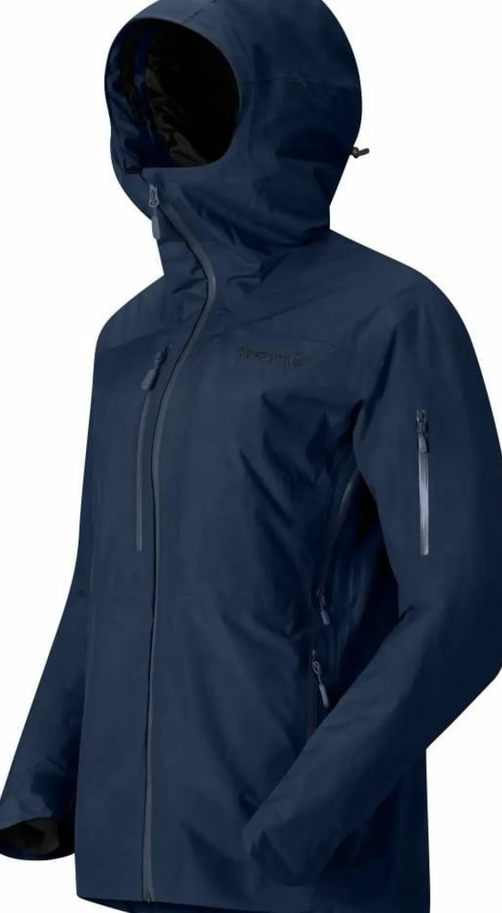 Discount Women's Lofoten GORE-TEX Insulated Jacket Damjackor|Skidkläder Dam