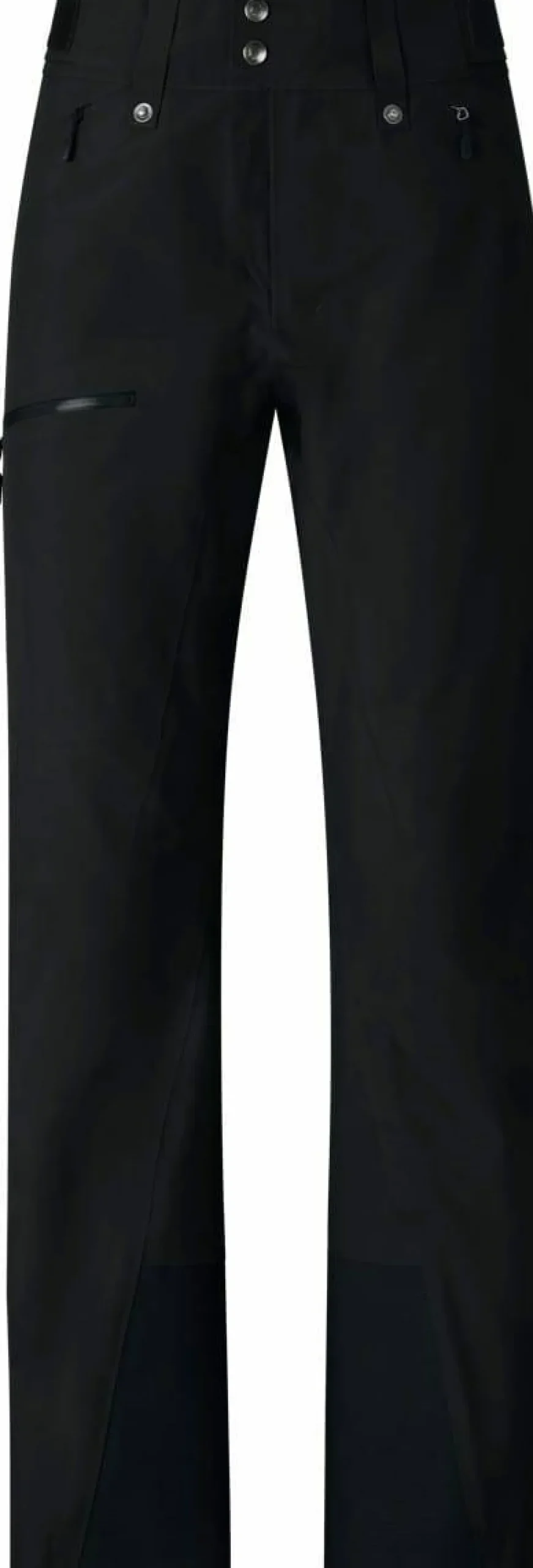 Norrøna Women's Lofoten GORE-TEX Pants Caviar