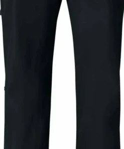 Norrøna Women's Lofoten GORE-TEX Insulated Pants Caviar Hot