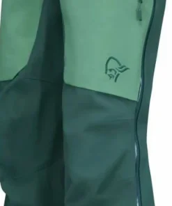 Outlet Women's Lofoten GORE-TEX Pro Pants Skidkläder Dam|Dambyxor
