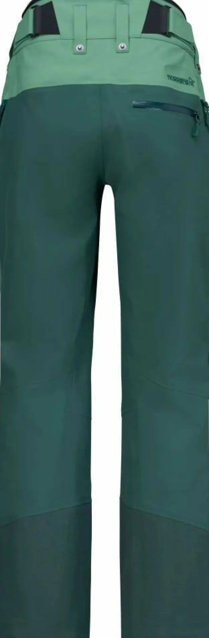 Outlet Women's Lofoten GORE-TEX Pro Pants Skidkläder Dam|Dambyxor