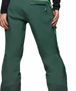 Outlet Women's Lofoten GORE-TEX Pro Pants Skidkläder Dam|Dambyxor