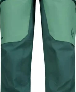 Outlet Women's Lofoten GORE-TEX Pro Pants Skidkläder Dam|Dambyxor